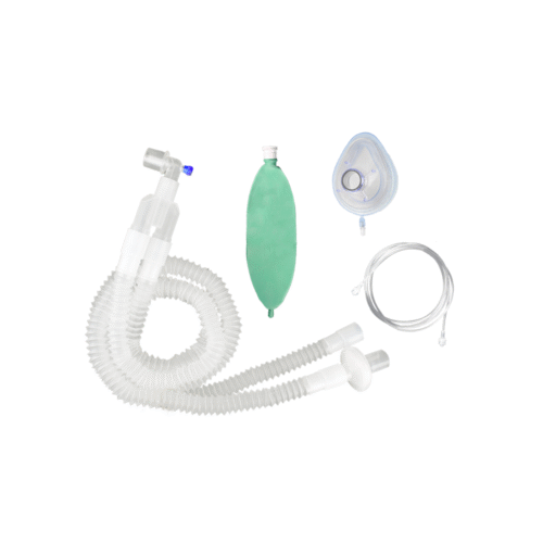 CIRCUITO ANESTESIA / VENTIL. ADULTO "LIMBO", marca HOUSE Medical,