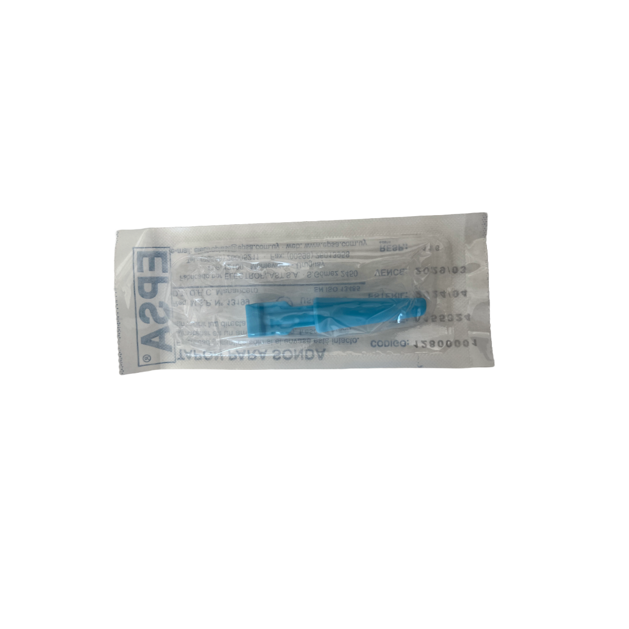 Tapon para sonda estéril MSP 13199 – House Medical