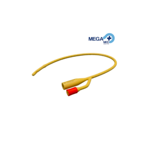 SONDA FOLEY 2 VIAS 10FR - MSP 3174