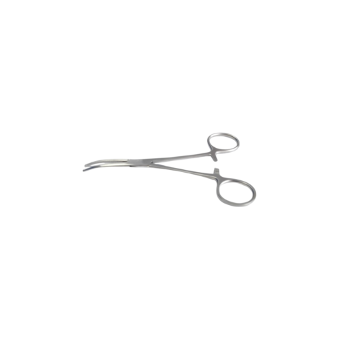 PINZA KOCHER CURVA