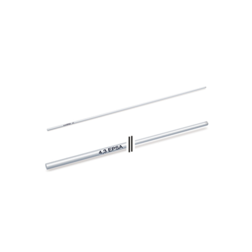 INTRODUCTOR PARA TUBOS ENDOTRAQUEALES meds. ADULTO (14Fr), Pediátrico (10Fr) y Neonatal (6Fr)