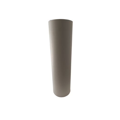 ROLLO PAPEL CAMILLA BLANCO 50 cm ancho - tamaño estandard - precio x rollo -