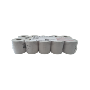 ROLLO PAPEL ECG 50MM.