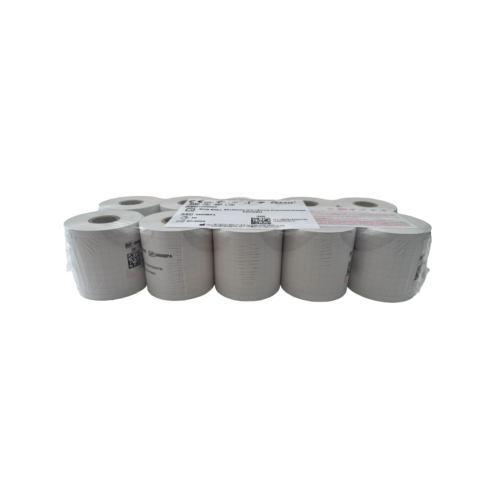 ROLLO PAPEL ECG 50MM.