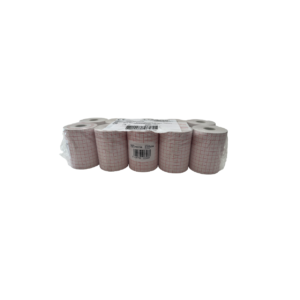 ROLLO PAPEL ECG 58MM
