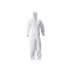 MAMELUCO IMPERMEABLE, CON CIERRE Y CAPUCHA