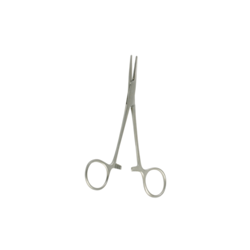 PINZA MOSQUITO S/DIENTE 12,5CM RECTA