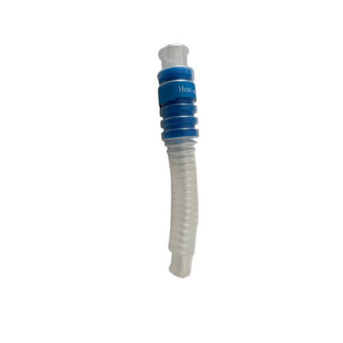 FILTRO HUMIFLEX, HUMIDIFICADOR c/ corrugado largo marca HOUSE Medical