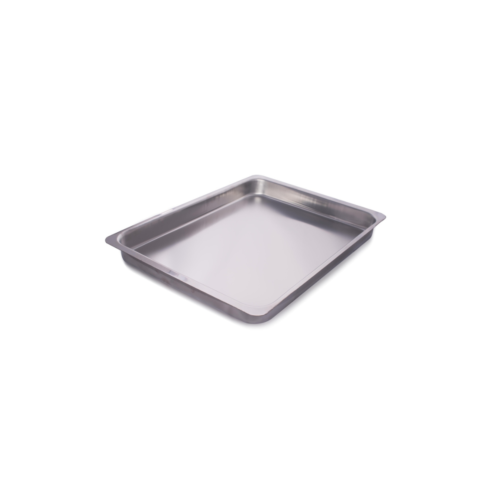 BANDEJA ACERO