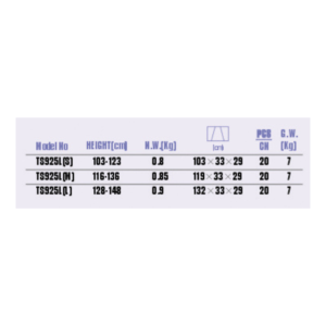 MULETAS 925 L (TAMAÑOS S, M y L) el precio es por cada una (NO es el par)