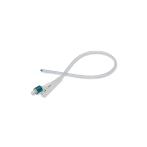 SONDA FOLEY 2 VIAS 20 y 22FR- 100% silicona
