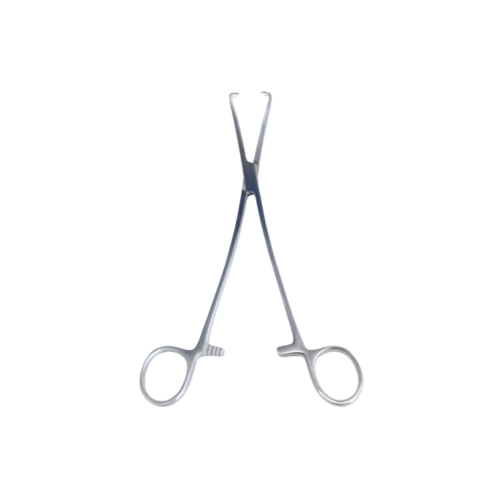 PINZA POZZI 25CM