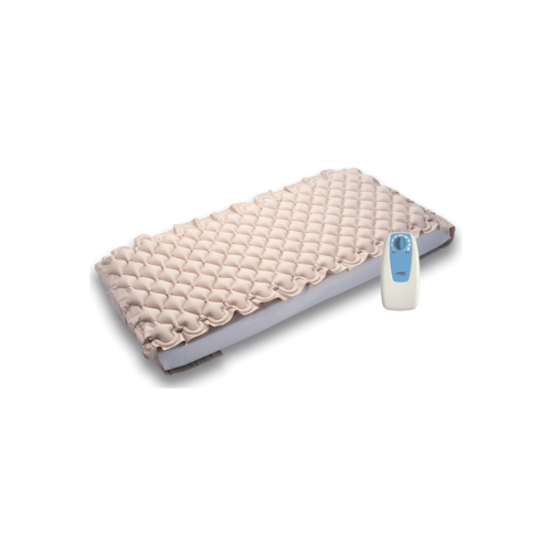 COLCHON ANTIESCARAS COMPLETO (CON MOTOR COMPRESOR)