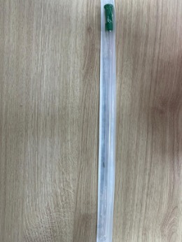 Sonda Rectal 28fr 40cm-convertido-a-pequeño SONDA RECTAL PVC 9MM / 28FR, 40CM
